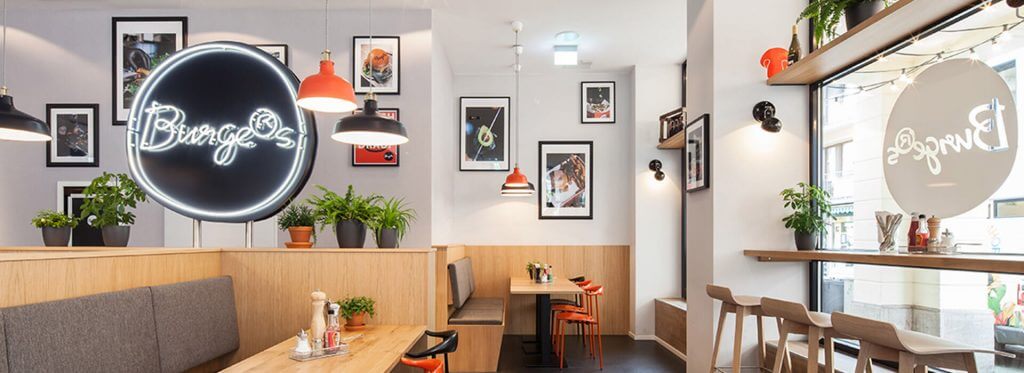 Geschäftskunden Schreinerei Fischbach