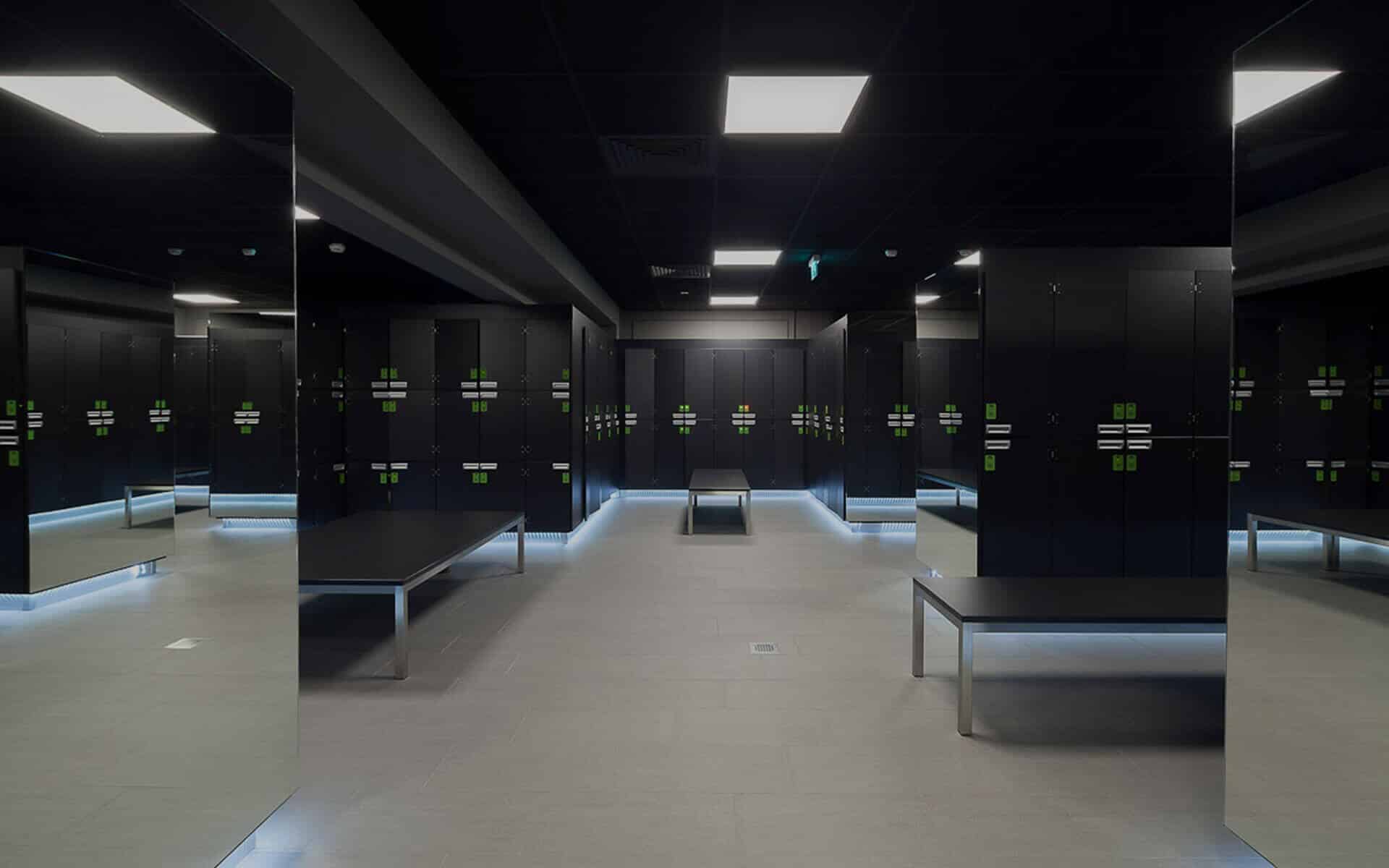 Ladenbau Heiligenhaus Schreinerei Fischbach