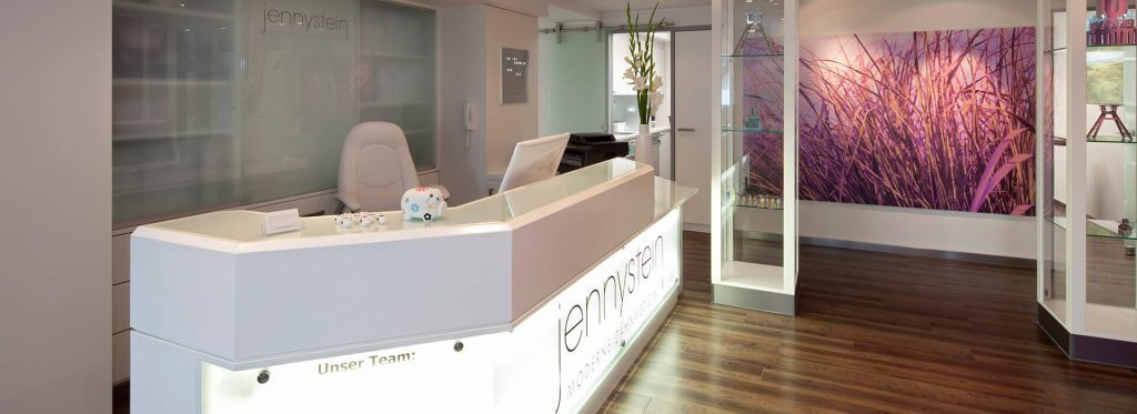 Praxiseinrichtungen Schreinerei Fischbach